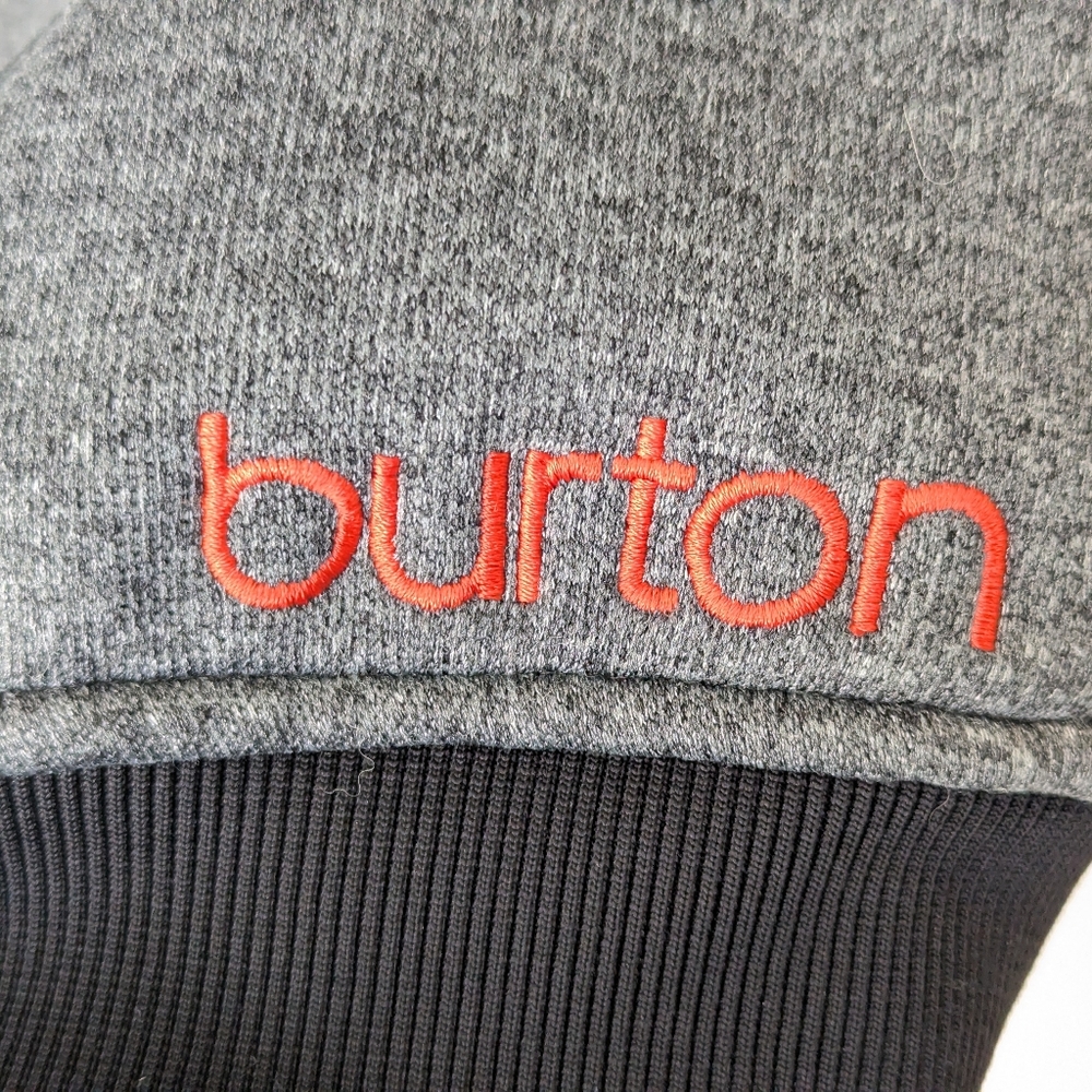 Burton DryRide Cool Flavours Women´s Snowboard bodywarmer size M, Cool Flavors - Picture 4 of 13